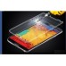 Tempered Glass Screen Protector Front Film For Samsung galaxy Note 3