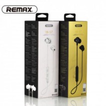 Remax RB-S7 Bluetooth sports headset magnetic design
