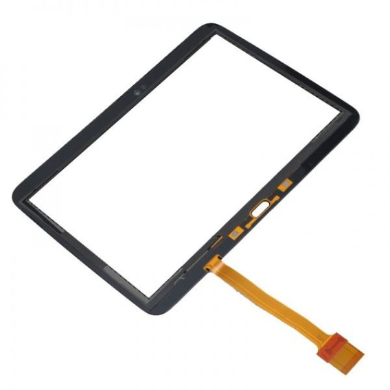 Replacement Part Samsung Galaxy tab 3 P5200 P5210 P5220 Digitizer - Black