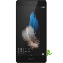 Huawei P8 Lite