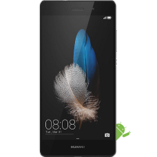 Huawei P8 Lite