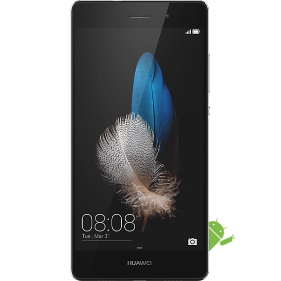 Huawei P8 Lite