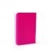 Power Bank 10400 mAh Compatible for all kinds of Mobile Phone in Hot Pink