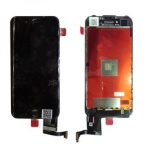 Compatible Replacement LCD Panel For iPhone 7 Plus in Black