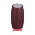 Subwoofer HIFI Fabric Bluetooth Speaker AI-102 U Disk Radio FM