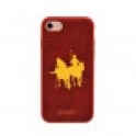 Santa Barbara Polo Cover Compatible For iPhone 7 And 8 - Umbra