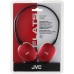 JVC HA-S160 Flats