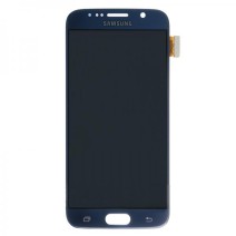 Samsung Galaxy S6 original Lcd in Black