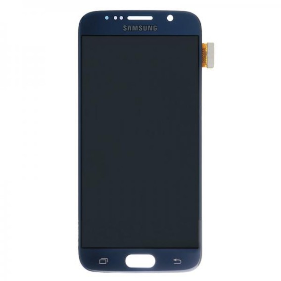 Samsung Galaxy S6 original Lcd in Black