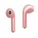 HBQ i7 Twin Stereo Bluetooth Headset with Mic