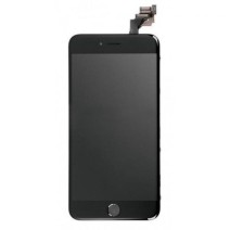OEM LCD Compatible For iPh 6 Plus - Black
