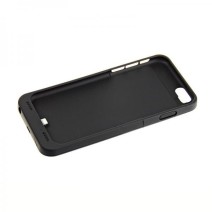 iPhone 6 Battery Cover in Black (High Quality)