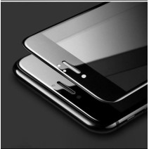 4D Full Cover Tempered Glass Screen Protector Film For iPhone 6 6s 7 7 Plus