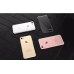 Shockproof 360° Silicone Protective Clear Case Cover For Apple iPhone 7 / 7 PLUS