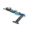 Samsung Galaxy S6 Edge Charging Port Flex Cable Ribbon with Earphone Jack