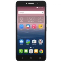 Alcatel Pixi-4 8050D 6inc DUAL 3G Black