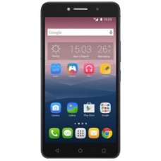 Alcatel Pixi-4 8050D 6inc DUAL 3G Black