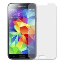 Tempered Glass Screen Protector Front Film For Samsung Galaxy S5 SV SM G900F