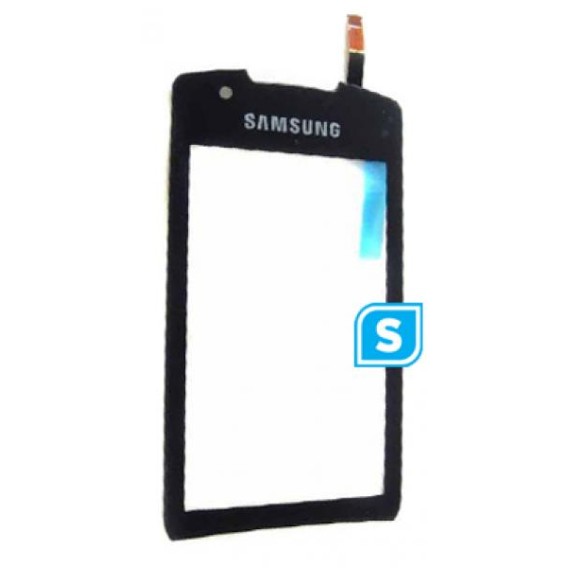 Compatible Replacement Digitizer for Samsung GT-S5620 in Black