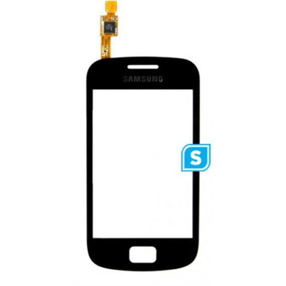 Compatible Replacement LCD Touch Digitizer for Samsung Galaxy Mini 2 / S6500