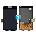 Samsung S8500 Wave Complete Replacement LCD with Digitizer