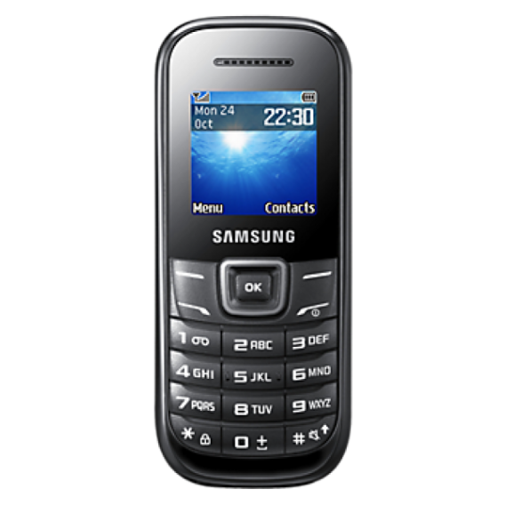 Samsung E1200