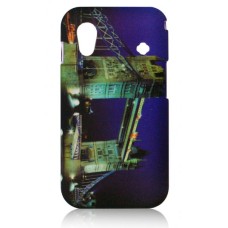 Samsung Galaxy ACE London Tower Bridge Hard Back Cover