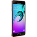 Samsung Galaxy A3 (2016)