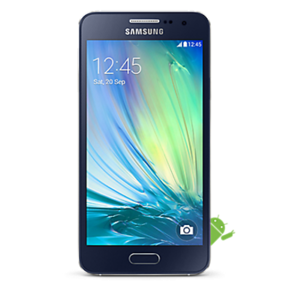 Samsung Galaxy A3