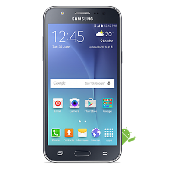 Samsung Galaxy J5