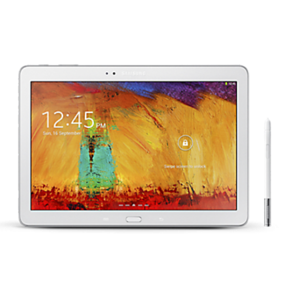 Samsung Galaxy Note 10.1 2014 Edition