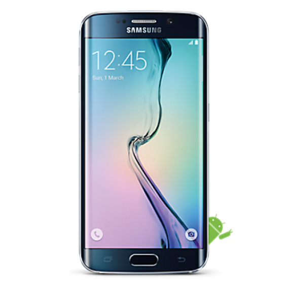 Samsung S6 Edge