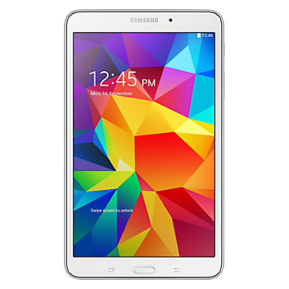 Samsung Galaxy Tab 4 7" Wi-Fi