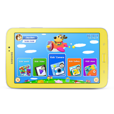 Samsung Galaxy Tab 3 Kids