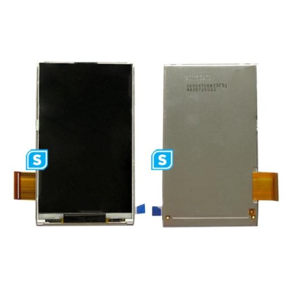 Samsung i900 Omnia, WiTu Replacement lcd module/screen