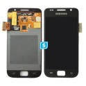 Samsung S i9000 Galaxy S Replacement Complete LCD Display & Digitizer- Black