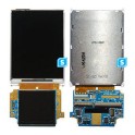 Samsung U900 Soul replacement lcd