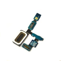 SAMSUNG GALAXY S6 Edge Earpiece Ear Speaker Flex Cable Earphone with Microfone