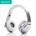 SODO MH5 Bluetooth 4.2 Headset And Speaker With Microphone