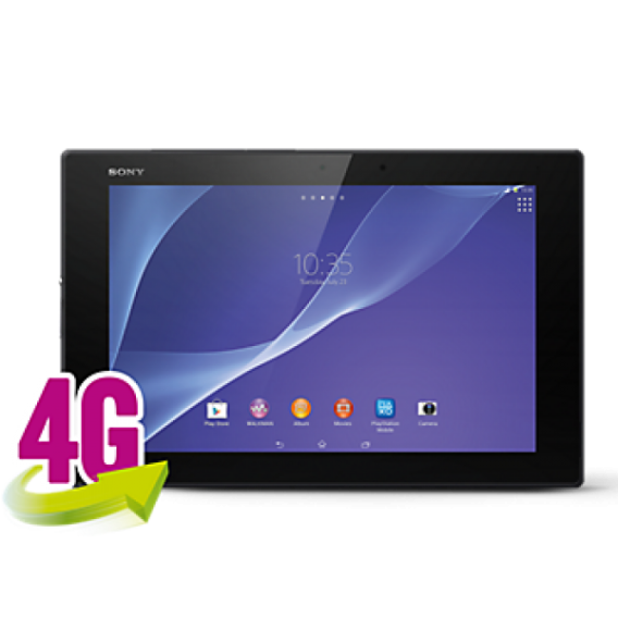 Sony Xperia Z2 Tablet 4G