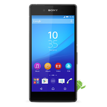 Sony Xperia Z3 Plus