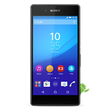 Sony Xperia Z3 Plus