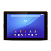 Sony Xperia Z4 tablet