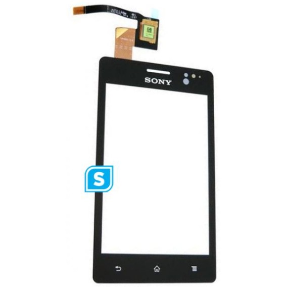 Sony Xperia Go ST27 ST27i LCD Touch Screen Digitizer