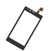 Compatible Replacement Touch Screen/Digitizer for Sony Xperia J ST26 ST26i ST26a