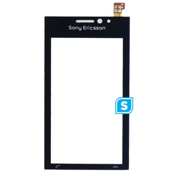 Sony Ericsson U1 U1i Replacement Digitizer