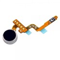 Replacement Part Power on/off Key Vibrator Flex Cable Switch Button Kit For Samsung Galaxy Note 4