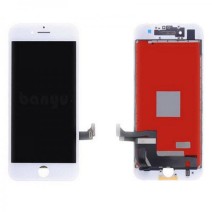Compatible Replacement LCD Panel For iPhone 7 Plus in White