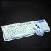 Wireless Keyboard And Mouse HK6500