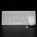 YDL-G-03 USB 2.4G Mini Wireless Keyboard And Mouse